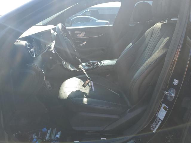 Photo 7 from auction – 2018 MERCEDES-BENZ E 300 4MAT with VIN WDDZF4KB2JA456384