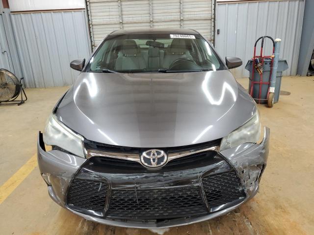 Photo 5 from auction – 2015 TOYOTA CAMRY LE with VIN 4T1BF1FK4FU971232
