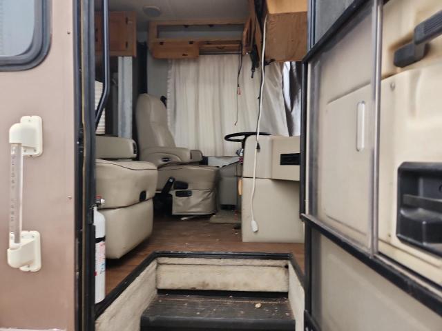Photo 5 from auction – 2002 HRA MONOCOQUE with VIN 1RF42454222021334