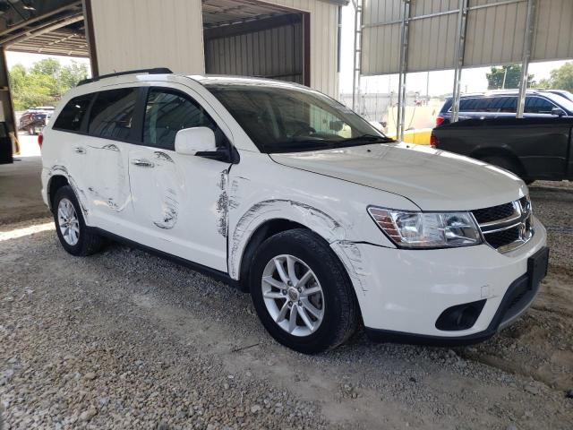 Photo 4 from auction – 2014 DODGE JOURNEY SXT with VIN 3C4PDCBG1ET178265