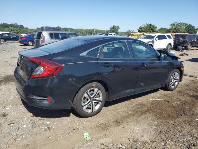 Photo 3 from auction – 2018 HONDA CIVIC LX with VIN 2HGFC2F58JH558242