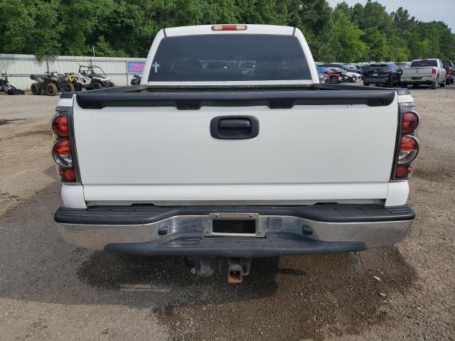 Photo 6 from auction – 2005 CHEVROLET SILVERADO with VIN 2GCEC13T351304945