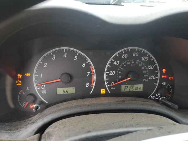 Foto 9 de la subasta – 2013 TOYOTA COROLLA BA con VIN 5YFBU4EE2DP206635