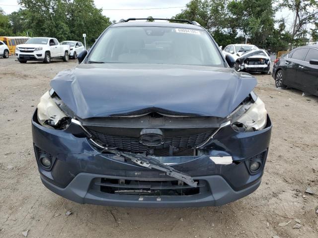 Photo 5 from auction – 2015 MAZDA CX-5 TOURI with VIN JM3KE4CY8F0481912