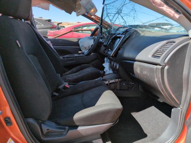 Photo 7 from auction – 2020 MITSUBISHI OUTLANDER with VIN JA4AP3AU4LU015305