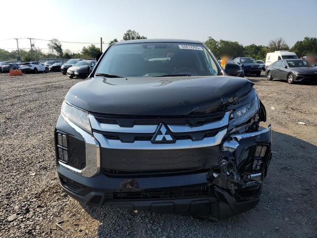 Photo 5 from auction – 2020 MITSUBISHI OUTLANDER with VIN JA4AR3AU7LU007385