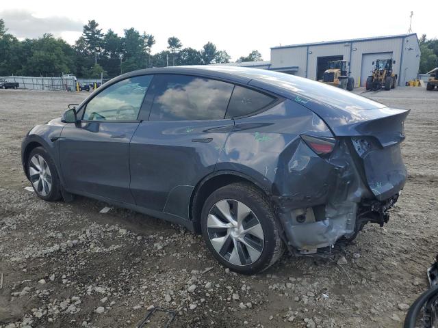 Photo 2 from auction – 2023 TESLA MODEL Y with VIN 7SAYGDEE4PF829453