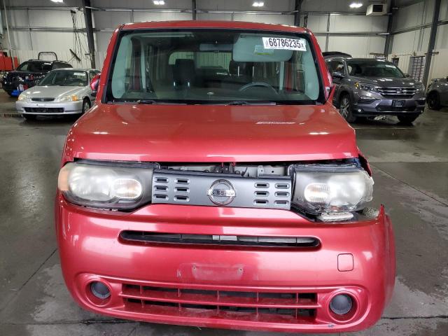 Photo 5 from auction – 2010 NISSAN CUBE BASE with VIN JN8AZ2KR6AT166626
