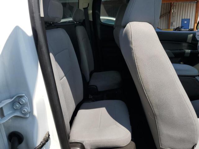 Photo 10 from auction – 2022 GMC CANYON ELEVATION with VIN 1GTH6BEN7N1193766