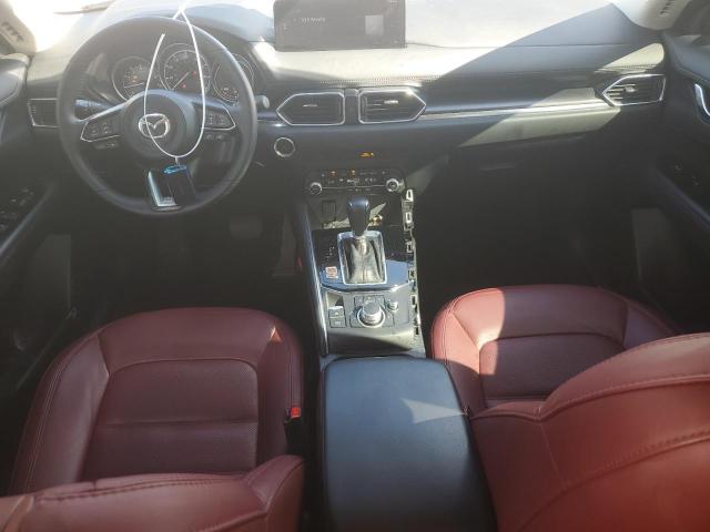 Photo 8 from auction – 2023 MAZDA CX-5 PREFERRED with VIN JM3KFBCM7P0169757