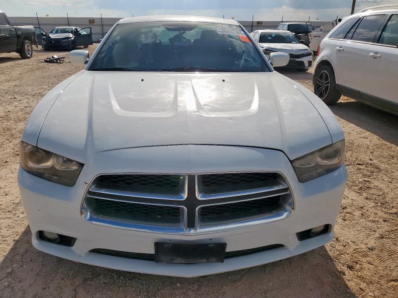 Photo 5 from auction – 2012 DODGE CHARGER R/ with VIN 2C3CDXCT7CH300641