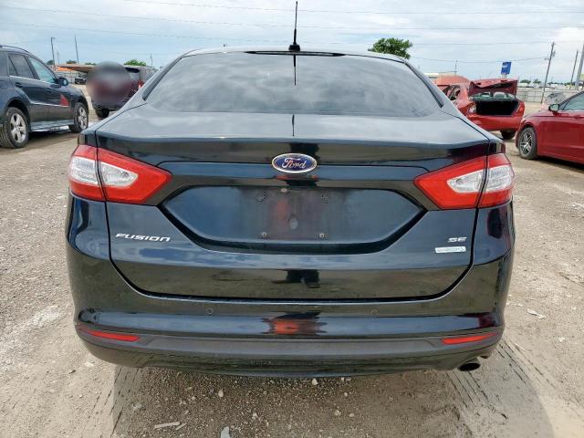 Photo 6 from auction – 2015 FORD FUSION SE with VIN 3FA6P0HD7FR243655