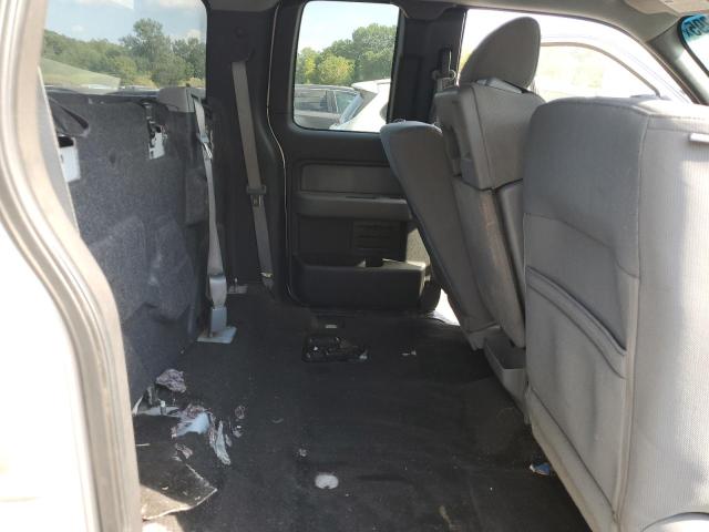 Photo 10 from auction – 2013 FORD F150 SUPER with VIN 1FTEX1EM3DFA94638