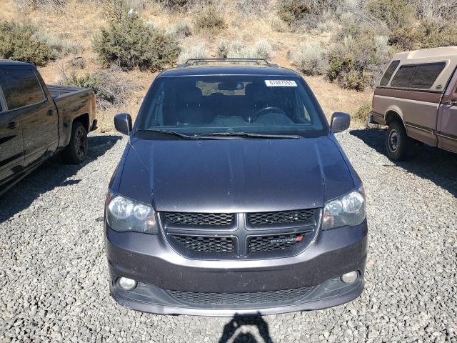 Photo 5 from auction – 2018 DODGE GRAND CARA with VIN 2C4RDGEG3JR146801