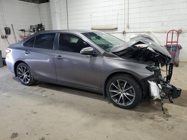 Photo 4 from auction – 2016 TOYOTA CAMRY LE with VIN 4T1BF1FK6GU548010