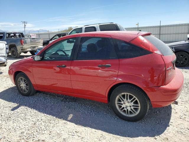 Photo 2 from auction – 2005 FORD FOCUS ZX5 with VIN 3FAFP37N45R108210