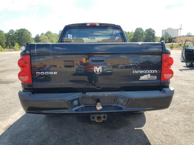 Photo 6 from auction – 2011 DODGE DAKOTA SLT with VIN 1D7RE3GK4BS623118