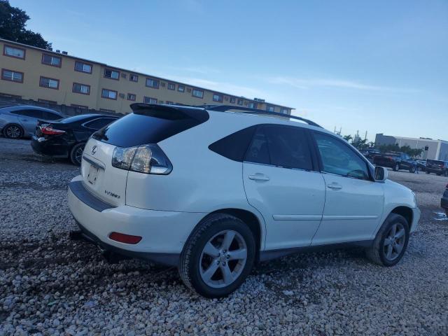Photo 3 from auction – 2004 LEXUS RX 330 with VIN JTJGA31U840008395