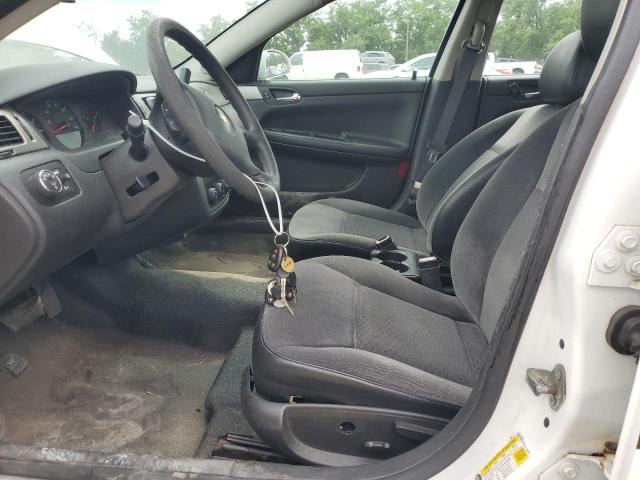 Photo 7 from auction – 2015 CHEVROLET IMPALA LIMITED with VIN 2G1WD5E37F1159294
