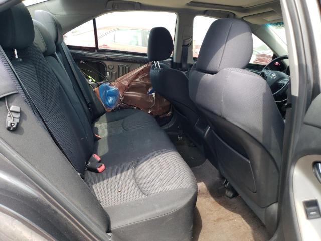 Photo 10 from auction – 2011 TOYOTA CAMRY BASE with VIN 4T1BF3EK6BU197038
