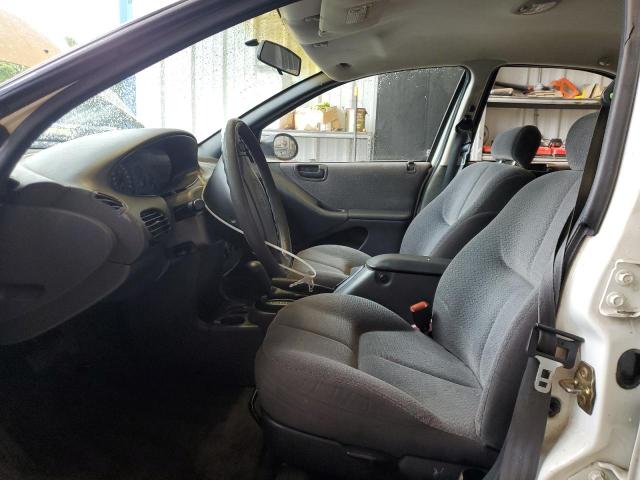 Photo 7 from auction – 1998 PLYMOUTH BREEZE BASE with VIN 1P3EJ46C8WN339130