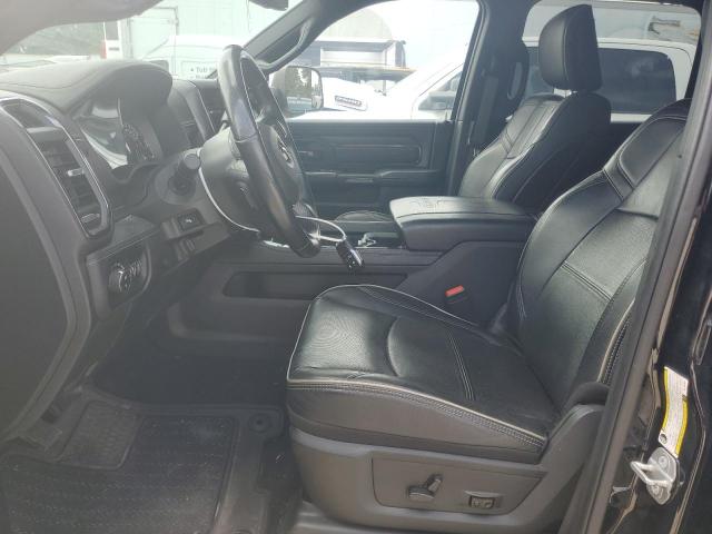 Photo 7 from auction – 2022 RAM 3500 LIMIT with VIN 3C63RRPL5NG163051