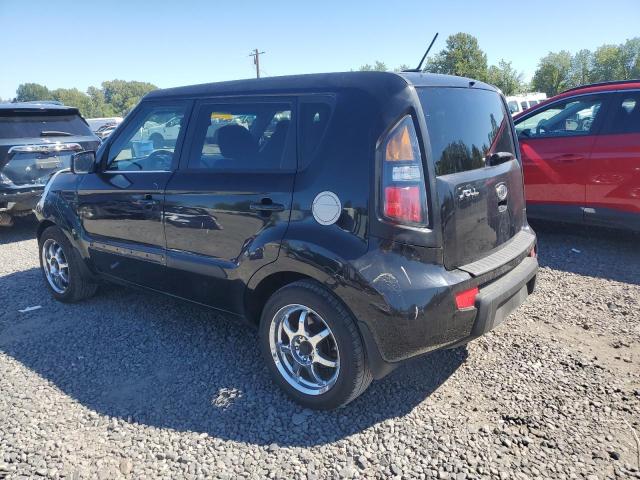 Photo 2 from auction – 2011 KIA SOUL + with VIN KNDJT2A2XB7198619