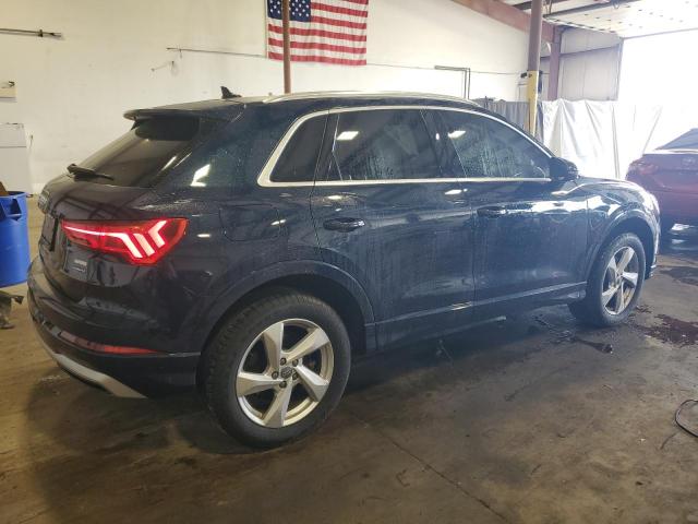 Photo 3 from auction – 2020 AUDI Q3 PREMIUM with VIN WA1AECF37L1112389