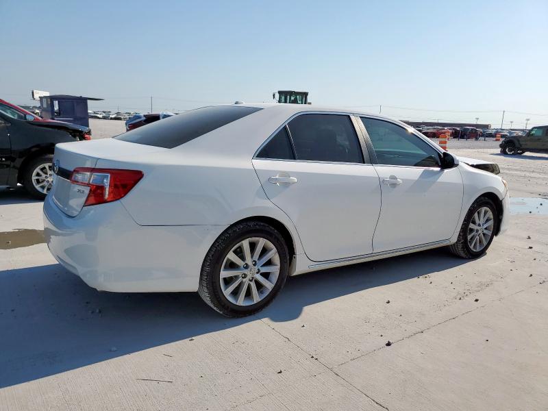 Photo 3 from auction – 2012 TOYOTA CAMRY BASE with VIN 4T4BF1FK2CR262526