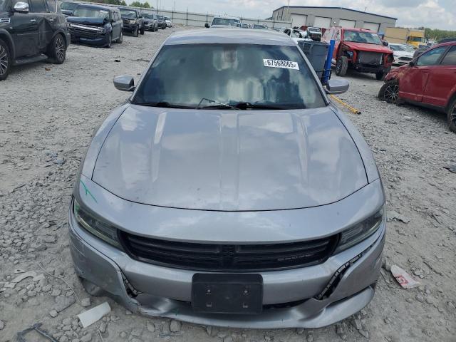 Photo 5 from auction – 2016 DODGE CHARGER SX with VIN 2C3CDXHG2GH346279