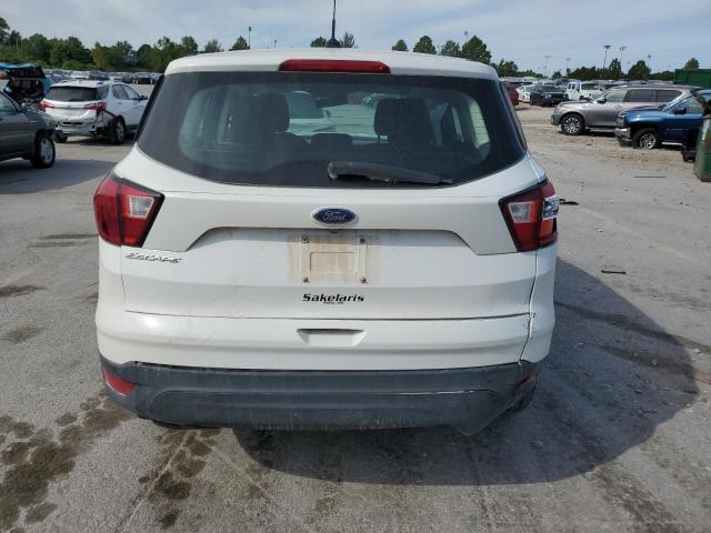 Photo 6 from auction – 2019 FORD ESCAPE S with VIN 1FMCU0F74KUB78328