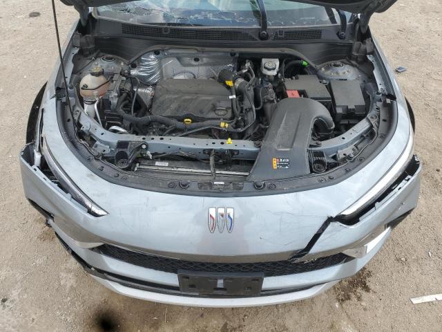 Photo 11 from auction – 2025 BUICK ENVISTA SP with VIN KL47LBEP2SB024986