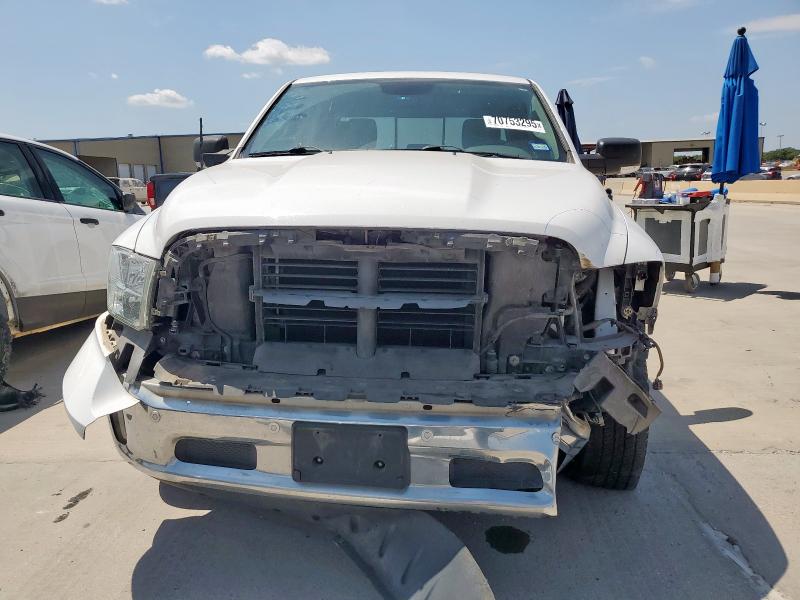 Photo 5 from auction – 2017 RAM 1500 SLT with VIN 1C6RR7LG4HS606469