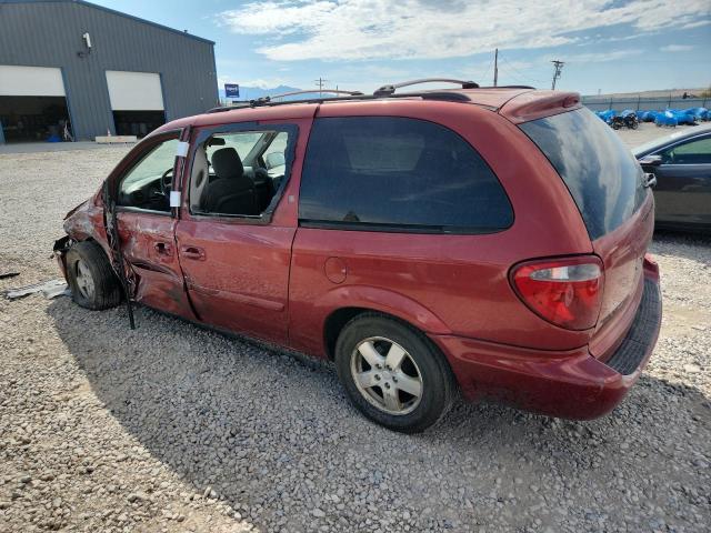 Photo 2 from auction – 2007 DODGE GRAND CARA with VIN 2D4GP44L67R102198