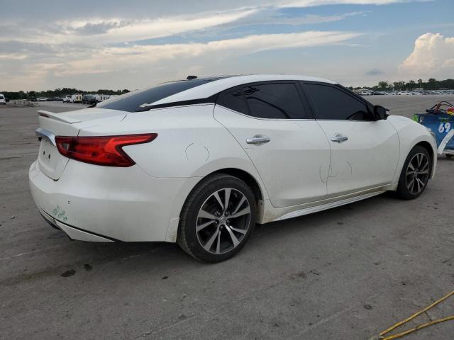 Photo 3 from auction – 2016 NISSAN MAXIMA with VIN 1N4AA6AP5GC434705