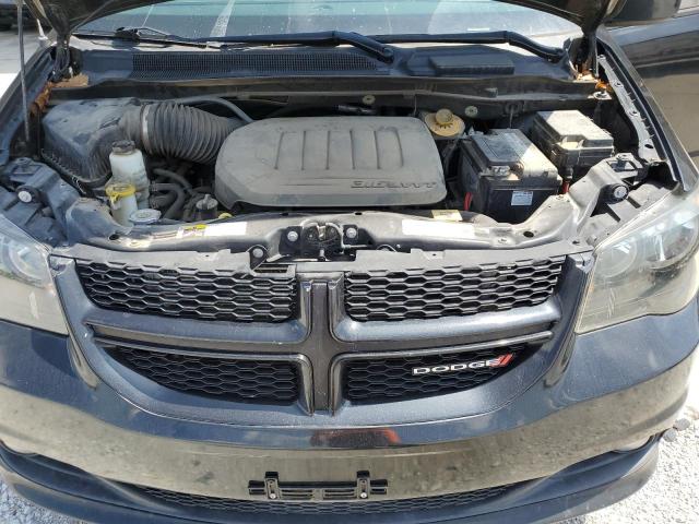 Photo 12 from auction – 2019 DODGE GRAND CARA with VIN 2C4RDGEG4KR744381