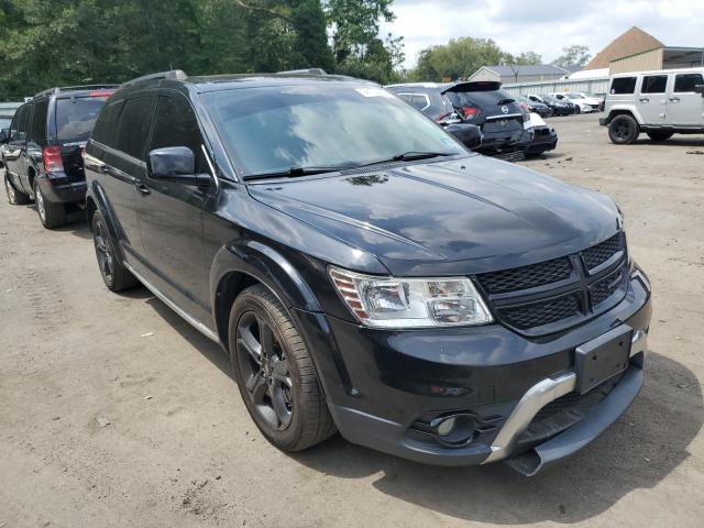 Photo 4 from auction – 2018 DODGE JOURNEY CR with VIN 3C4PDDGG5JT499332