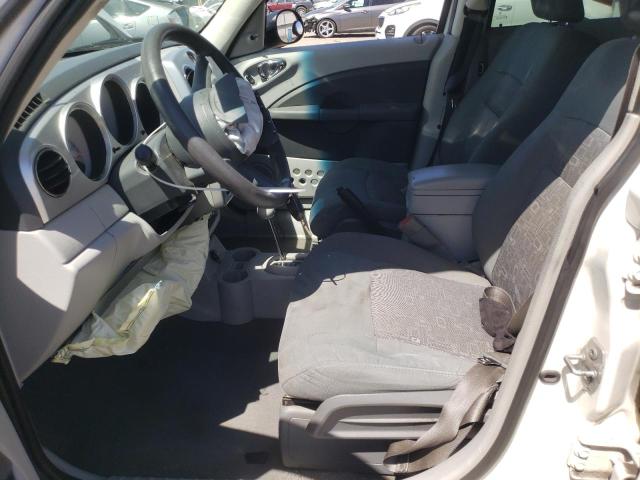 Photo 7 from auction – 2009 CHRYSLER PT CRUISER with VIN 3A8FY489X9T500348