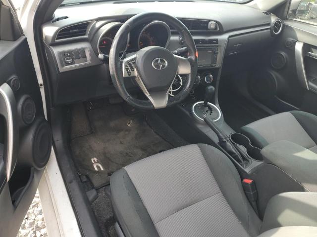 Photo 8 from auction – 2015 TOYOTA SCION TC with VIN JTKJF5C79FJ004908