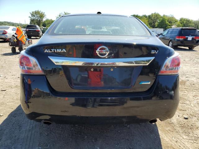 Photo 6 from auction – 2014 NISSAN ALTIMA 2.5 with VIN 1N4AL3AP7EC140745