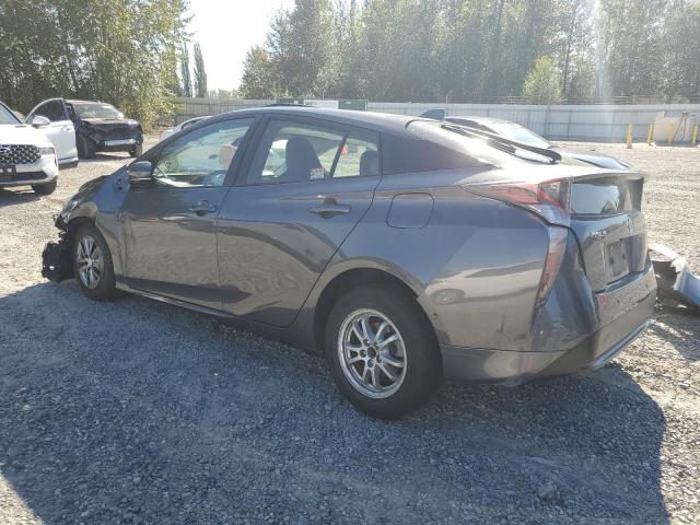 Photo 2 from auction – 2018 TOYOTA PRIUS with VIN JTDKARFU1J3068568