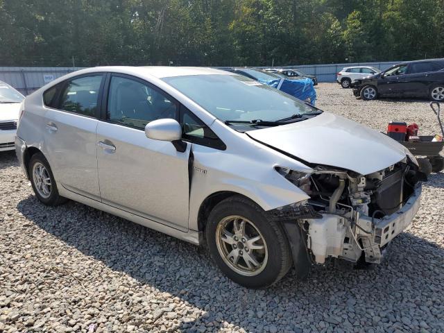 Zdjęcie 4 z aukcji – 2011 TOYOTA PRIUS z VIN JTDKN3DU1B0310105