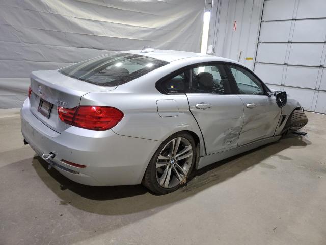 Photo 3 from auction – 2015 BMW 428 I GRAN with VIN WBA4A9C5XFGL87020