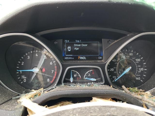 Photo 9 from auction – 2016 FORD FOCUS SE with VIN 1FADP3F26GL306044
