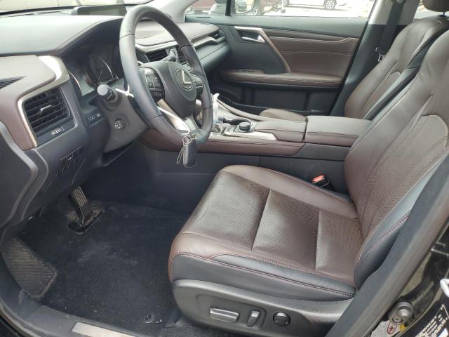 Photo 7 from auction – 2016 LEXUS RX 350 with VIN 2T2ZZMCA8GC031811