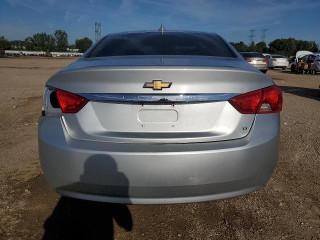 Photo 6 from auction – 2017 CHEVROLET IMPALA LT with VIN 2G1105SA6H9119480