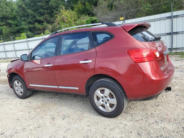 Photo 2 from auction – 2014 NISSAN ROGUE SELECT S with VIN JN8AS5MT4EW605826