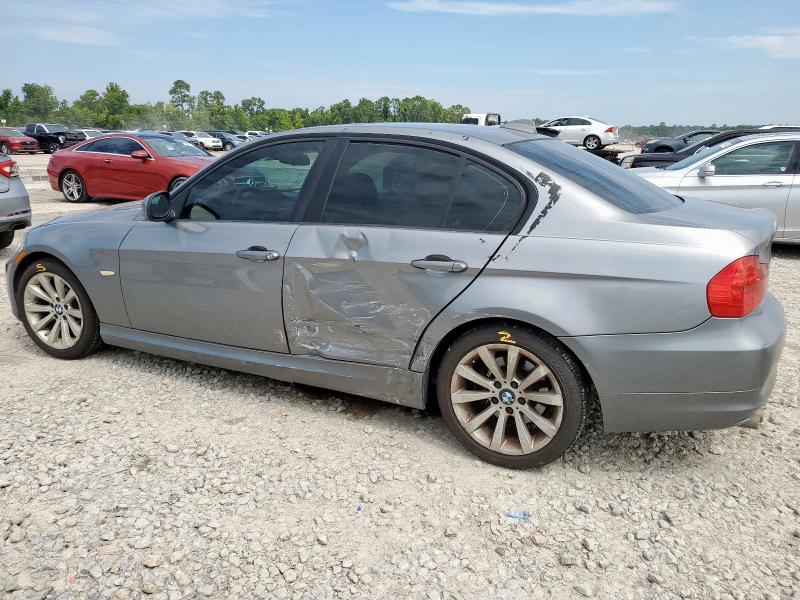 Photo 2 from auction – 2011 BMW 328 I SULEV with VIN WBAPH5G58BNM78479