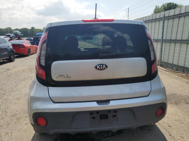 Photo 6 from auction – 2017 KIA SOUL with VIN KNDJN2A2XH7498485
