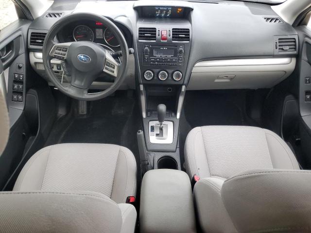 Photo 8 from auction – 2014 SUBARU FORESTER 2 with VIN JF2SJAEC4EH557213